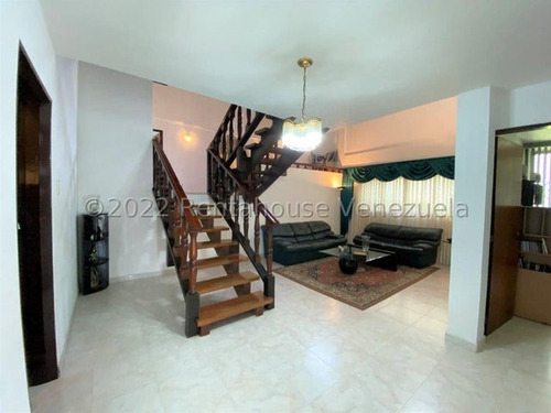 Ana Torres. Casa En Venta 245322 En El Cafetal