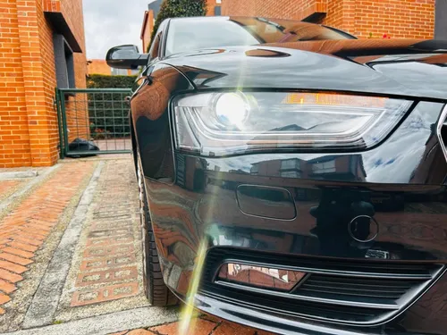 Audi A4 1.8 Tfsi Ambition