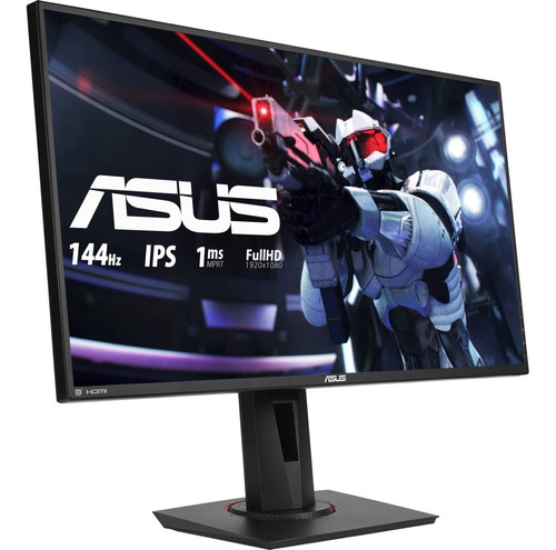 Asus Vg279q Monitor Gaming De 26.5´´ 