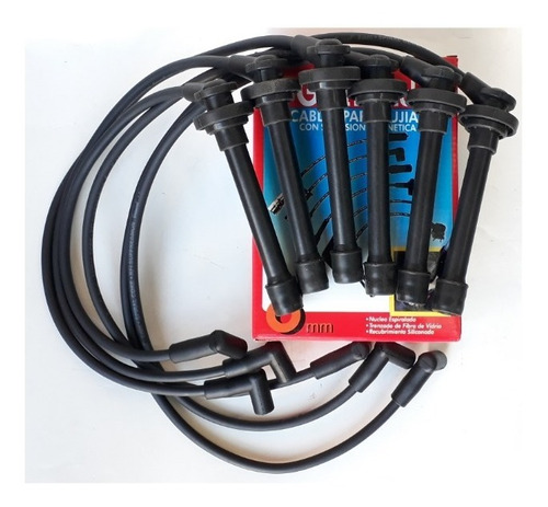 Cables Bujias Honda Passport V6