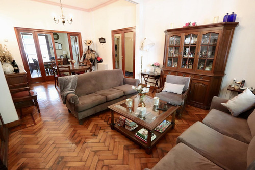 Casa En Venta En Boedo - Inclan 3500