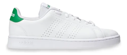 Tênis Masculino E Feminino Advantage 2.0 Adidas