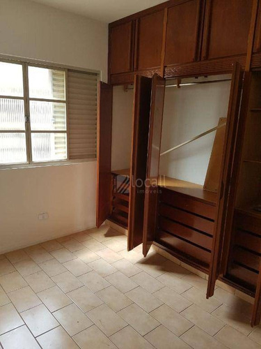 Imagem 3 de 8 de Apartamento Com 2 Dormitórios À Venda, 79 M² Por R$ 240.000 - Higienópolis - São José Do Rio Preto/sp - Ap2739