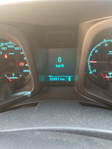 Imagem 14 de 14 de Chevrolet S10 2014 2.4 Lt Cab. Dupla 4x2 Flex 4p