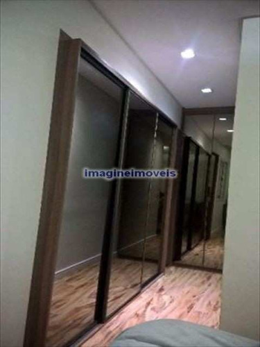 Imagem 13 de 15 de Apto Na Vila Formosa Com 3 Dorms Sendo 1 Suíte, 2 Vagas, 80m², Varanda Gourmet - Ap0839