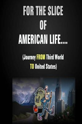 Libro For The Slice Of American Life!! ( Journey From Thi...