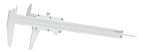 Calibrador Pie De Rey Vernier 0-6 Surtek