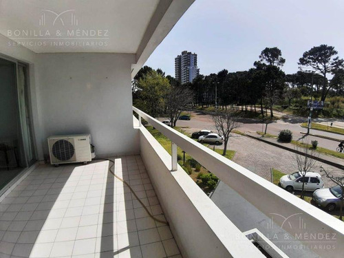 Departamento - Roosevelt, Torre Punta Del Este