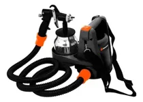 Comprar Pistola De Pintar Daewoo 500w 1 Lts Dasp500