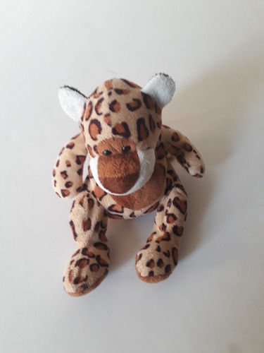 Peluche Tigre. Usado Impecable (Usado)