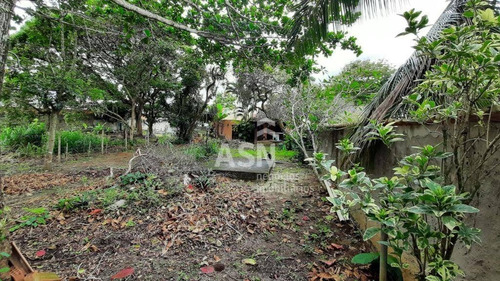 Imagem 1 de 1 de Terreno À Venda, 480 M² Por R$ 530.000,00 - Costazul - Rio Das Ostras/rj - Te0469