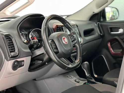 Imagem 9 de 15 de Fiat Toro Freedom At
