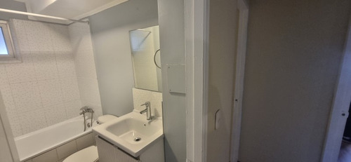 Se Vende Departamento Remodelado En Ñuñoa