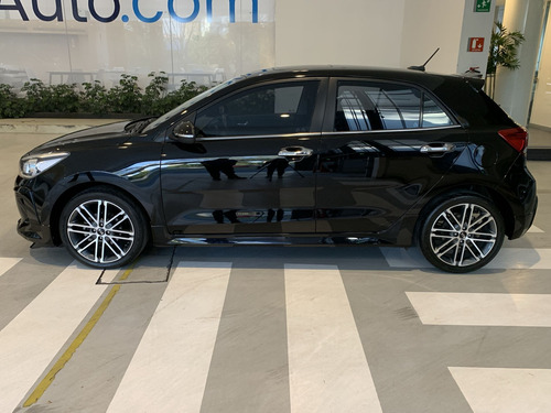 Imagen 5 de 15 de Kia Rio 2019 1.6 Hb Ex Pack At