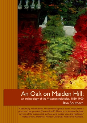 Libro An Oak On Maiden Hill: An Archaeology Of The Victor...