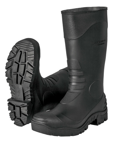 Botas Jardineras # 29