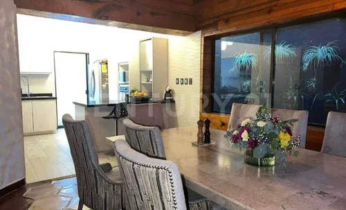 Casa En Venta Tabachines Cuernvaca, Morelos