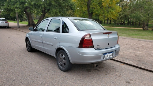 Chevrolet Corsa 2008 1.8 Cd