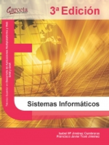  Sistemas Informaticos 