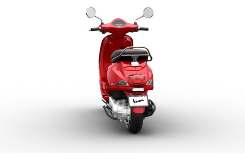 Vespa Vxl 125 ¡entrega Inmediata!