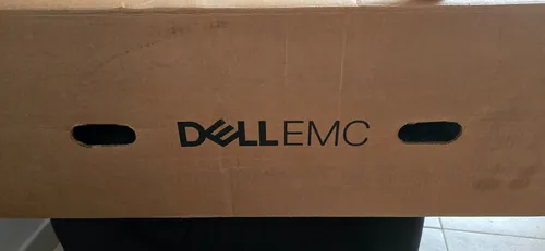 Servidor Dell R640 Silver 4116 Ram 256gb Ddr4 (Usado)