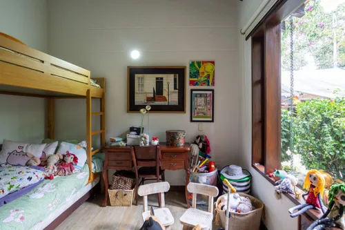 Casa En Venta En El Tablazo. Cod V22301