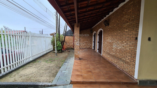 Imagem 4 de 15 de Casa - Estrela Dalva - Ref: 606 - V-606