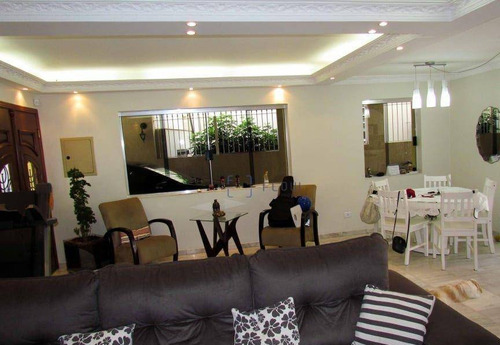 Imagem 1 de 20 de Sobrado Com 3 Dormitórios À Venda, 348 M² Por R$ 1.400.000,01 - Vila Monumento - São Paulo/sp - So1763
