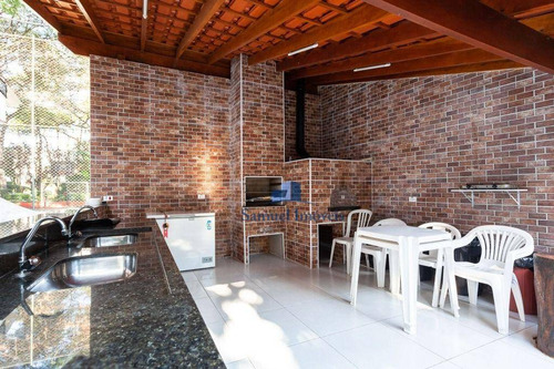 Imagem 20 de 30 de Apartamento Com 3 Dormitórios À Venda, 104 M² Por R$ 960.000,00 - Vila Olímpia - São Paulo/sp - Ap4262