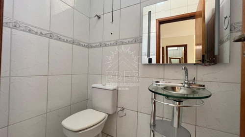 Imagem 10 de 15 de Casa Em Condominio - Jardim Dos Flamboyants - Ref: 4278 - V-4278