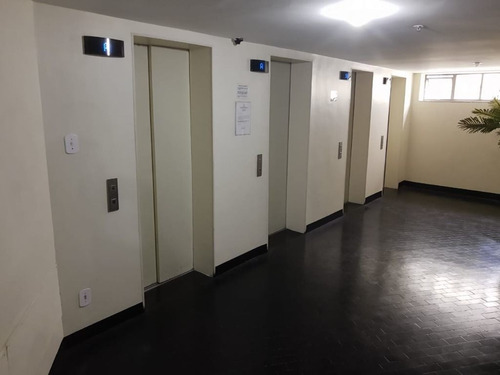 Imagem 5 de 11 de Sala Em Centro, Niterói/rj De 30m² À Venda Por R$ 120.000,00 - Sa2324009-s
