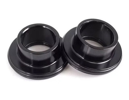 Imagem 1 de 1 de Fechamento Adaptador Dianteiro Vzan Everest Xc V17 15mm