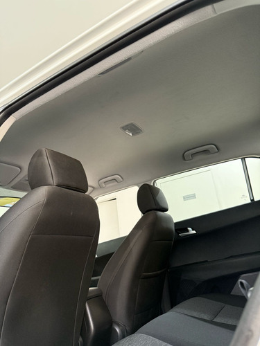 Hyundai Creta 1.6 Action Flex Aut. 5p