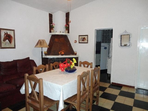 Imagen 4 de 13 de Excelente Oportunidad!! Alquiler Casa (cómoda Amplia Segura)