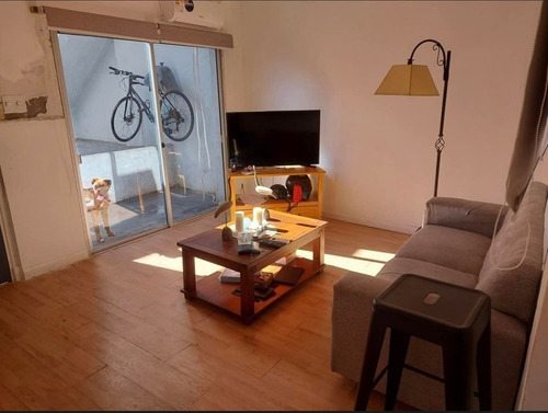 Imagen 9 de 10 de Venta Apartamento 1 Dormitorio Malvin/ Patio Con Parrillero