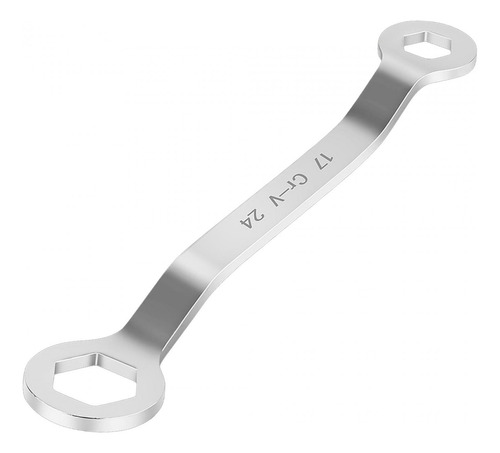 Llave De Tapón De Drenaje De Aceite Para Motocicleta, Llave