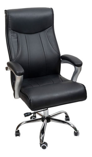 Silla Oficina Escritorio Butaca Sillon Ejecutivo Pc Premium