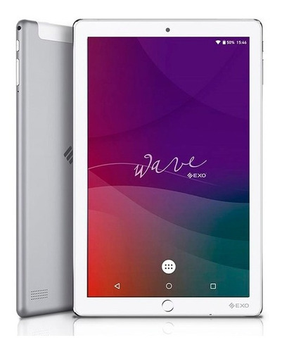 Film Hidrogel Protector Pantalla Tablet Exo Wave I101m