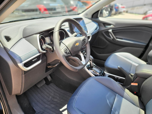 Imagen 24 de 25 de Chevrolet Tracker 1.2t Premier At 0km Okm Oferta /nt