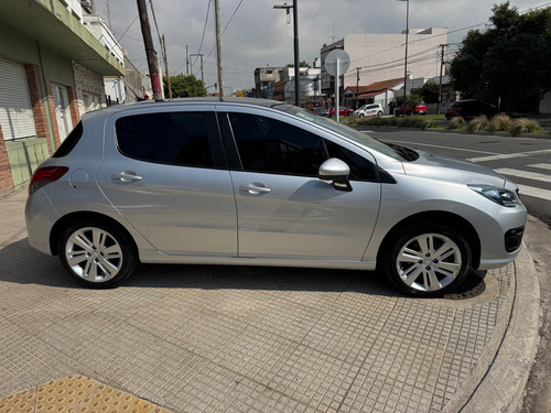 Peugeot 308 1.6 Allure Hdi 115cv