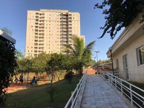 Imagem 9 de 10 de Apartamentos - Ref: V5473