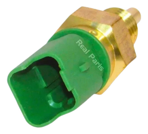 Sensor Temperatura Peugeot 206 207 Citroen C3 1.4 8v