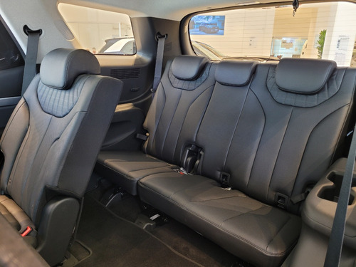 Hyundai Palisade 3.8 Signature V6 Gdi Aut. 5P