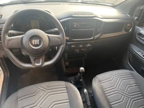 Fiat Fiorino 1.4 MPI FURGÃO ENDURANCE 8V FLEX 2P MANUAL