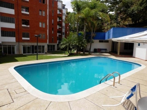 Imagen 13 de 14 de Ph Duplex En Venta En Los Samanes, Caracas. Con Terraza. Código 21-19982 Mvg