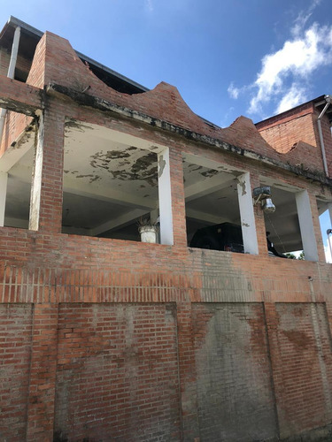 Imagen 3 de 4 de Venta Casa El Cuji San Antonio De Los Altos