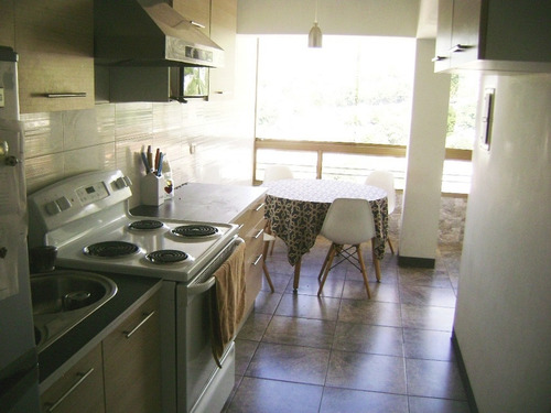 Imagen 6 de 13 de Se Vende Apto 113m2 3h/3b/1p El Marques 4736