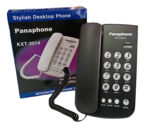 Telefono Cantv Panaphone 