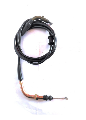Cable Acelerador Beta Tempo 150 Cc