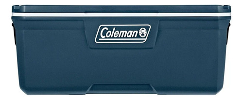 Conservadora Coleman 150qt Heladera Termica Camping Frio 3 D